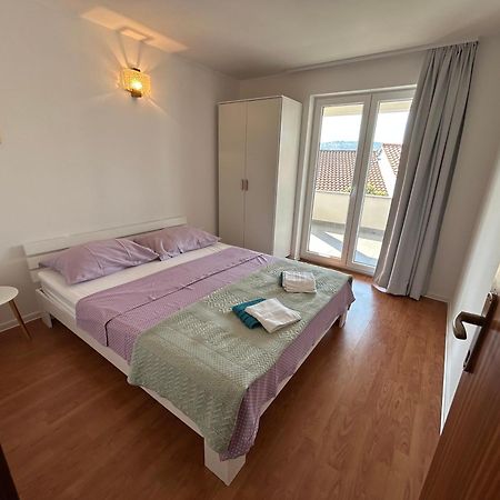Apartmani Rita Slatine Kültér fotó