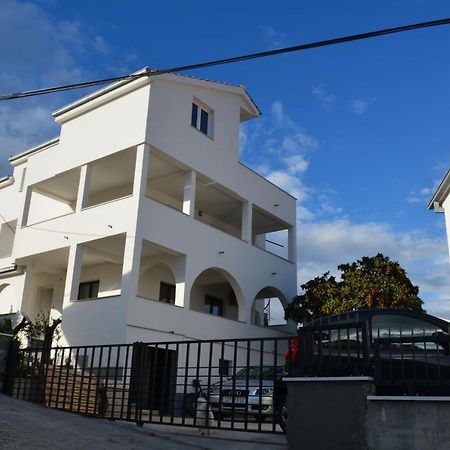 Apartmani Rita Slatine Kültér fotó