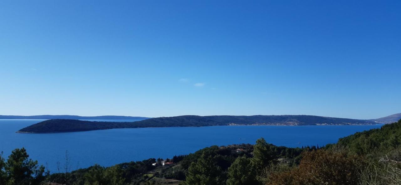 Apartmani Rita Slatine Kültér fotó