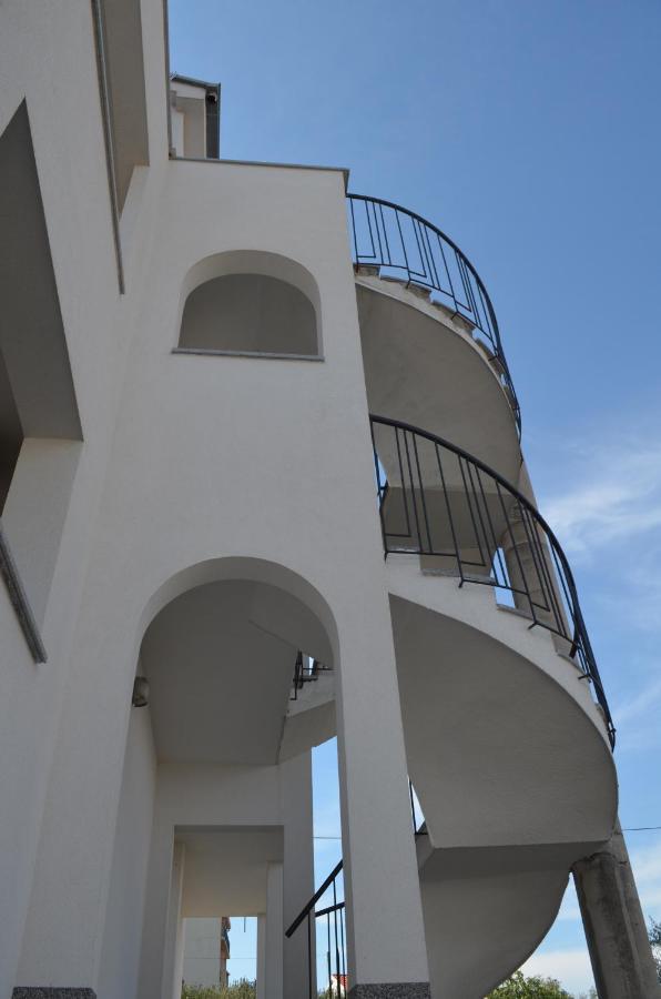 Apartmani Rita Slatine Kültér fotó