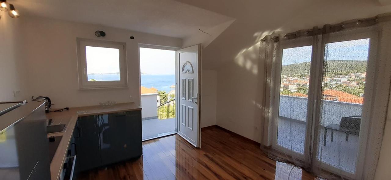Apartmani Rita Slatine Kültér fotó