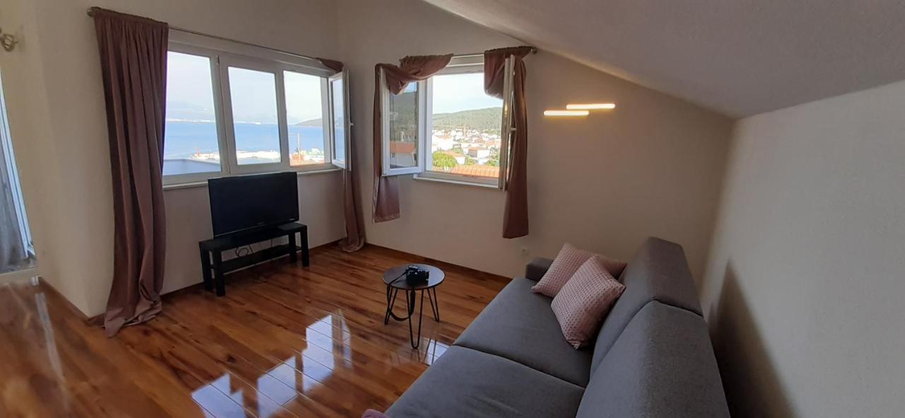 Apartmani Rita Slatine Kültér fotó