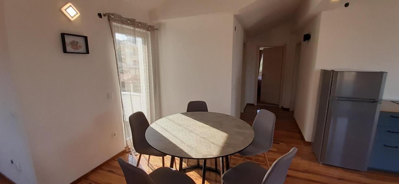 Apartmani Rita Slatine Kültér fotó