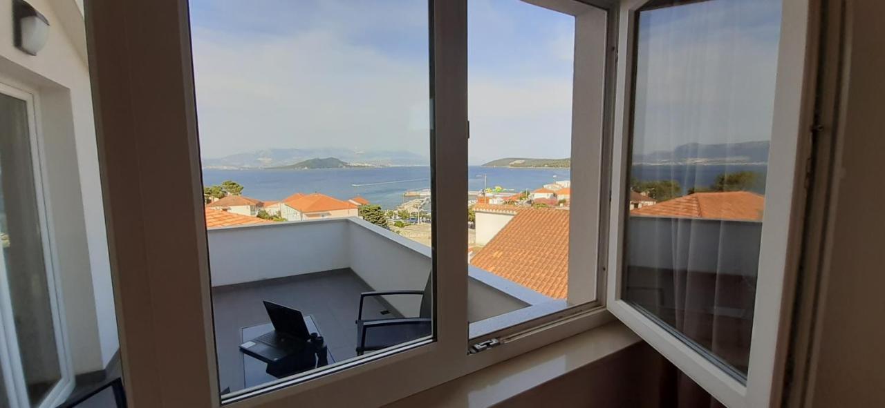 Apartmani Rita Slatine Kültér fotó