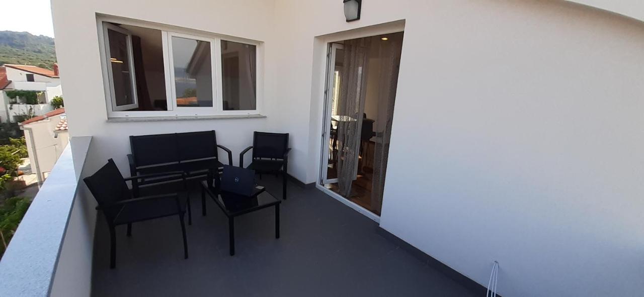 Apartmani Rita Slatine Kültér fotó