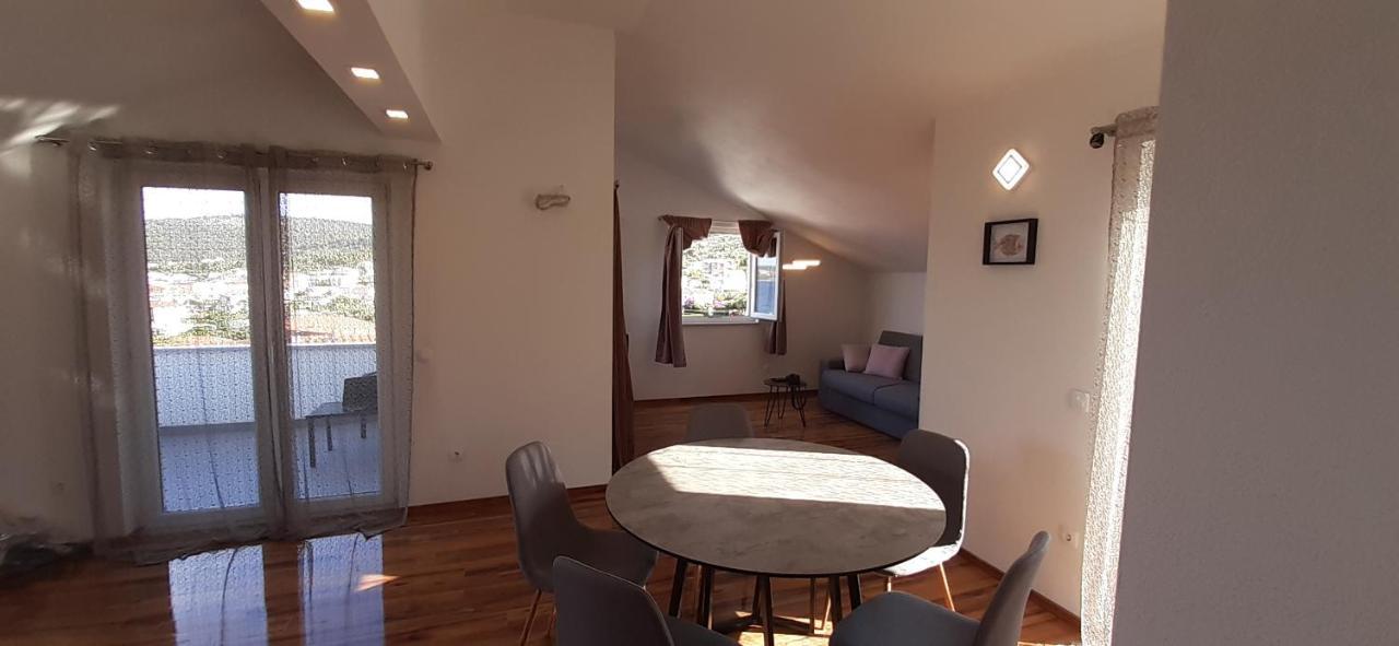 Apartmani Rita Slatine Kültér fotó