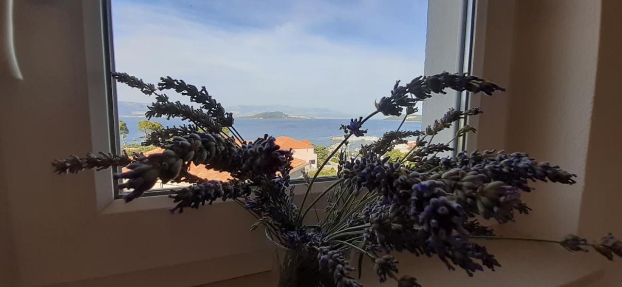 Apartmani Rita Slatine Kültér fotó