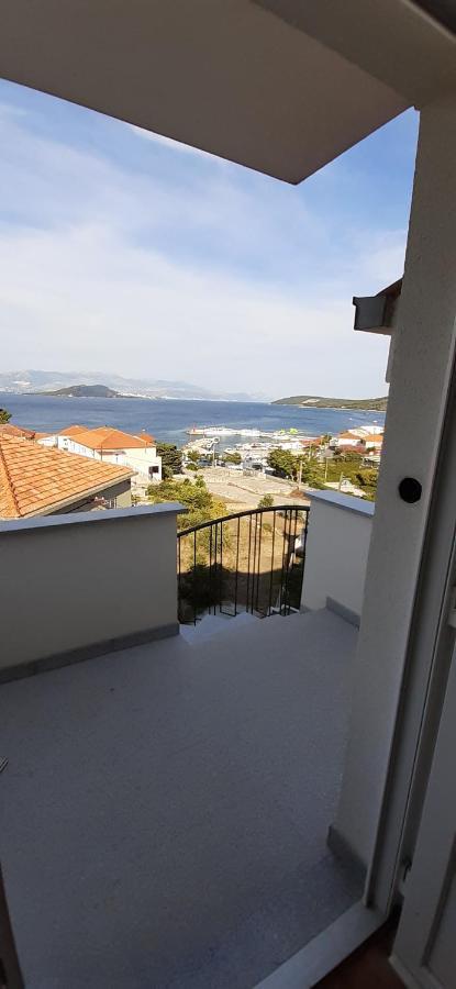 Apartmani Rita Slatine Kültér fotó