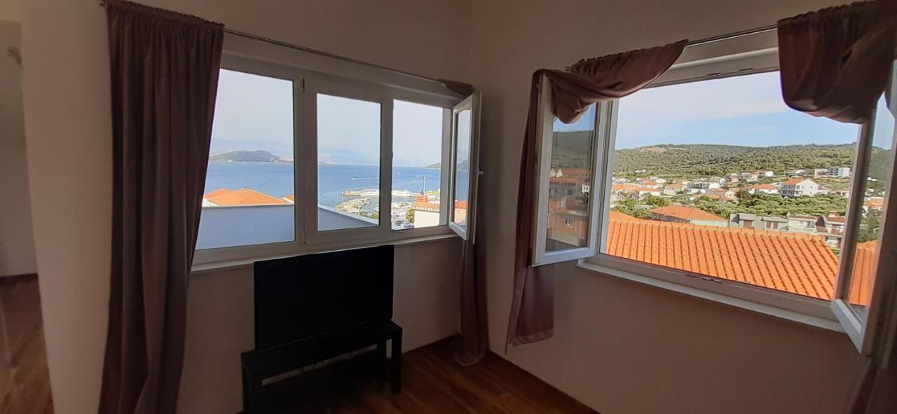 Apartmani Rita Slatine Kültér fotó