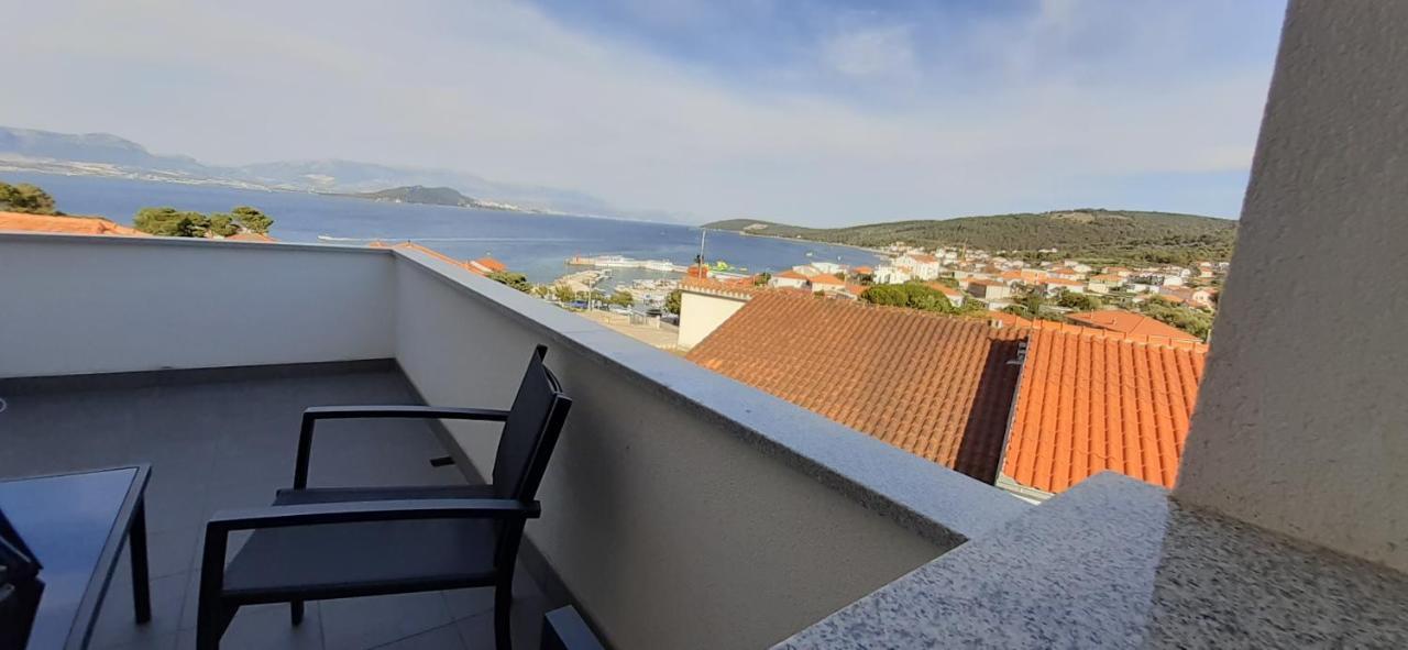 Apartmani Rita Slatine Kültér fotó