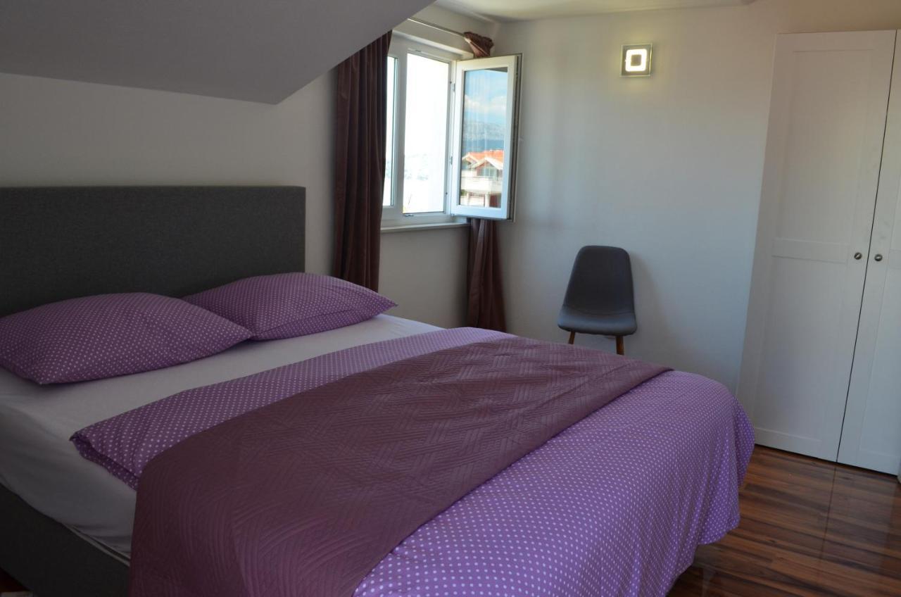Apartmani Rita Slatine Kültér fotó