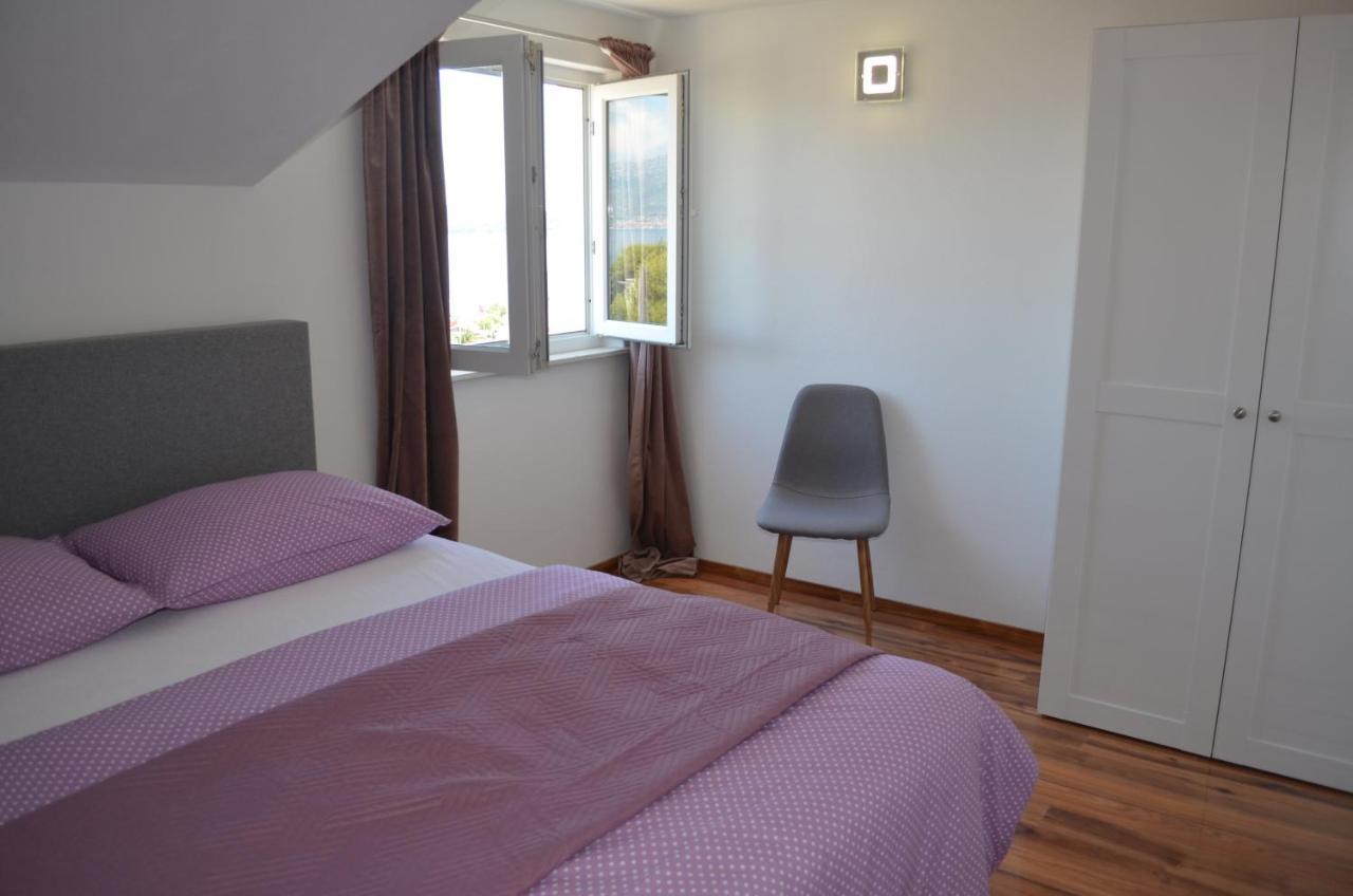 Apartmani Rita Slatine Kültér fotó