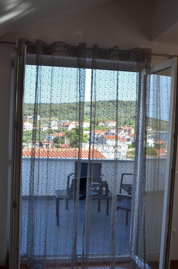 Apartmani Rita Slatine Kültér fotó