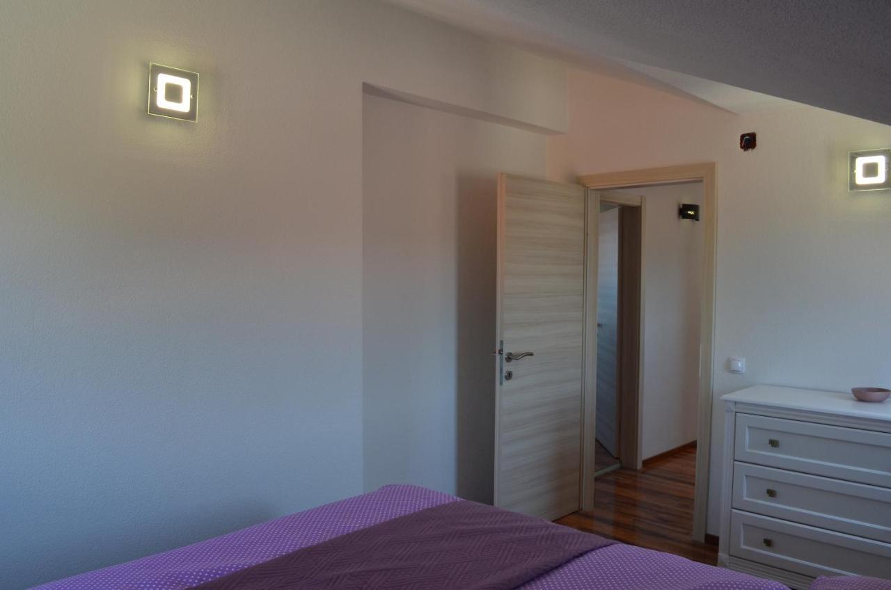 Apartmani Rita Slatine Kültér fotó
