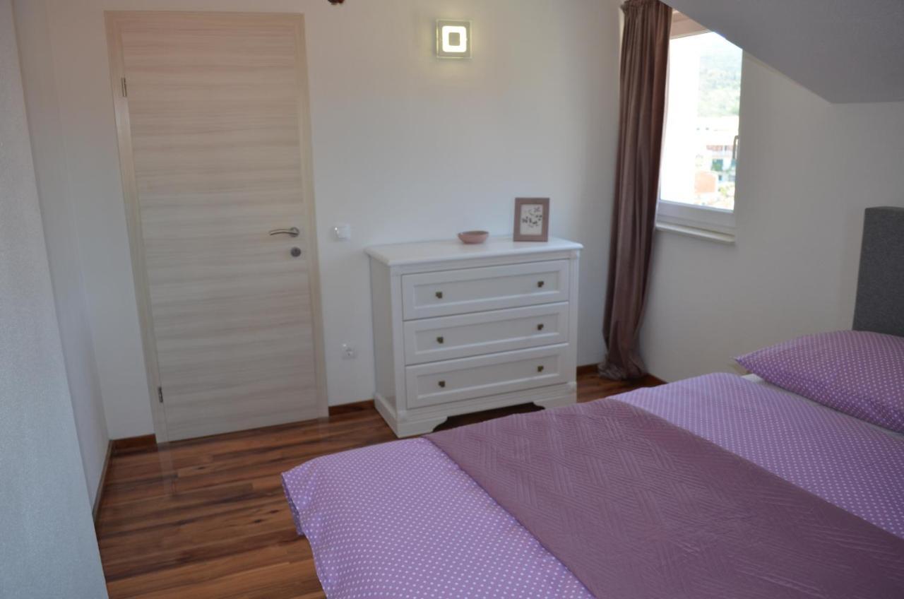 Apartmani Rita Slatine Kültér fotó
