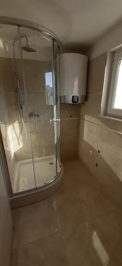 Apartmani Rita Slatine Kültér fotó