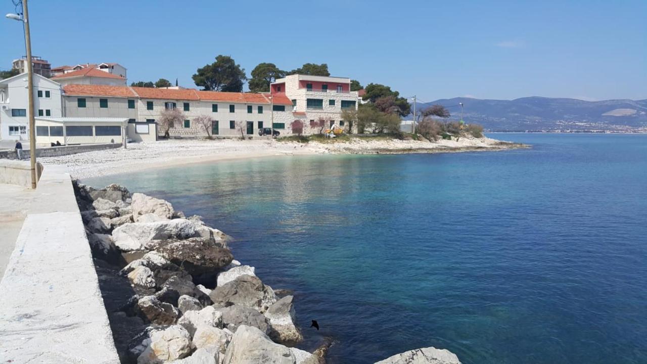 Apartmani Rita Slatine Kültér fotó