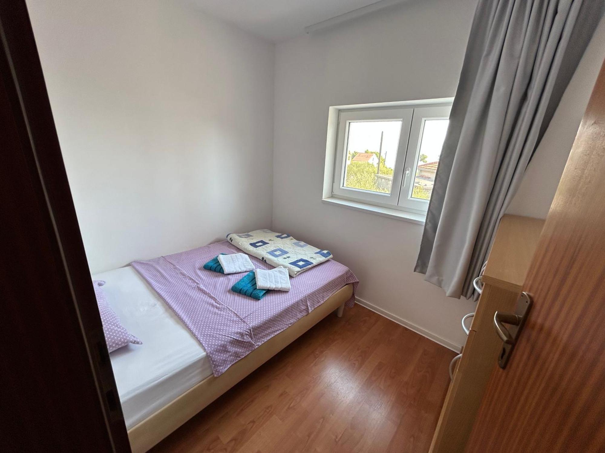 Apartmani Rita Slatine Kültér fotó