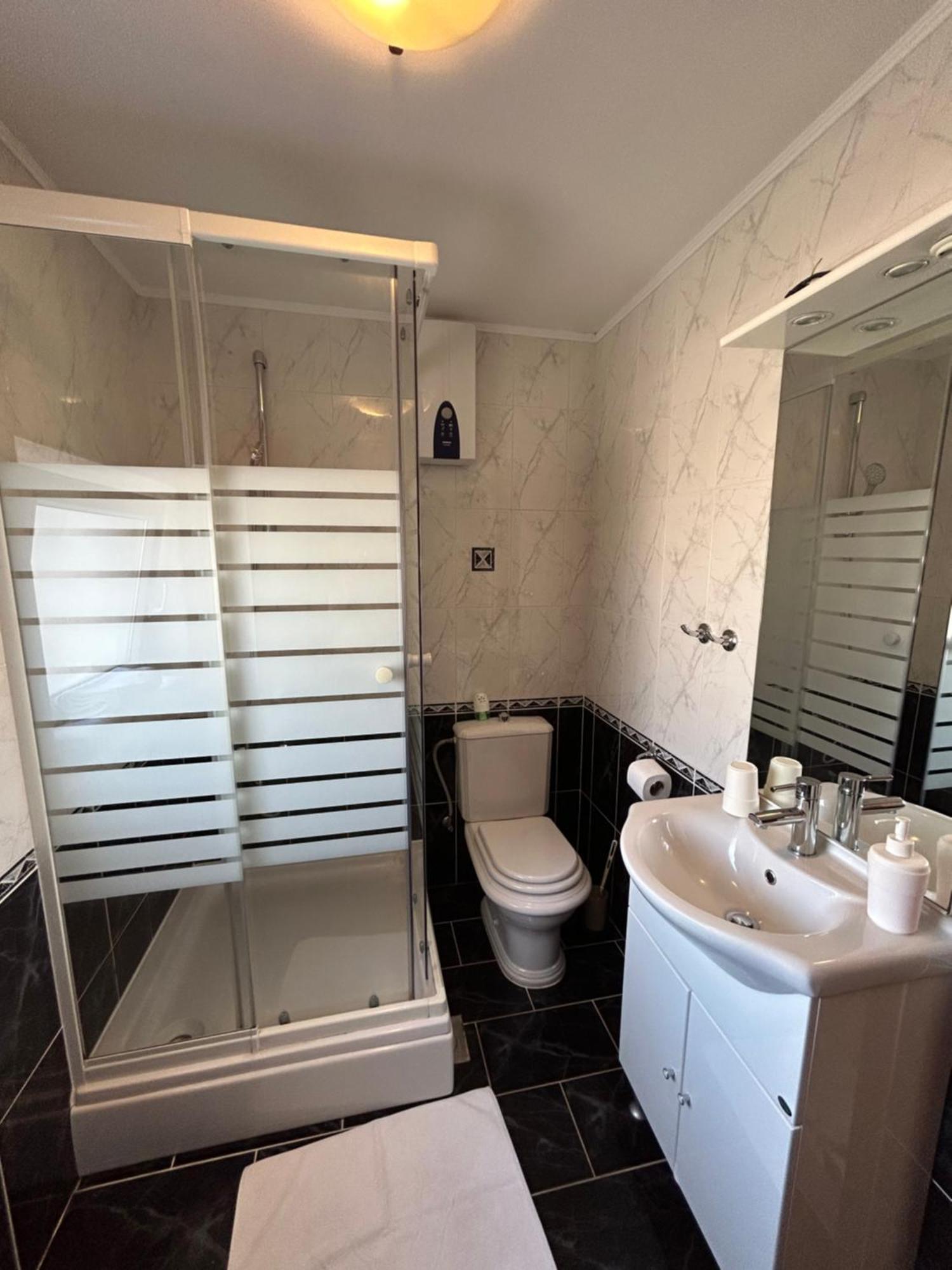 Apartmani Rita Slatine Kültér fotó