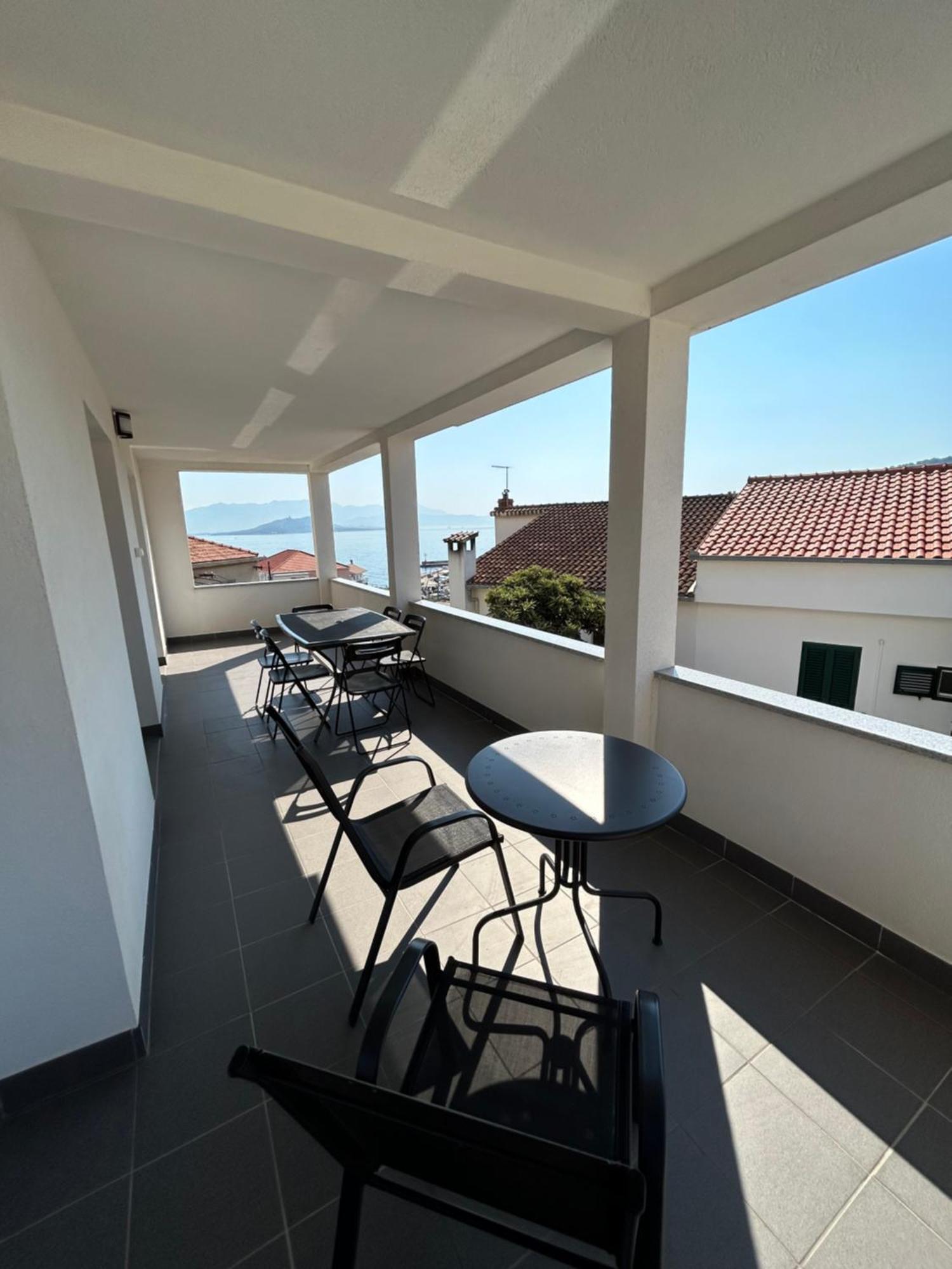 Apartmani Rita Slatine Kültér fotó