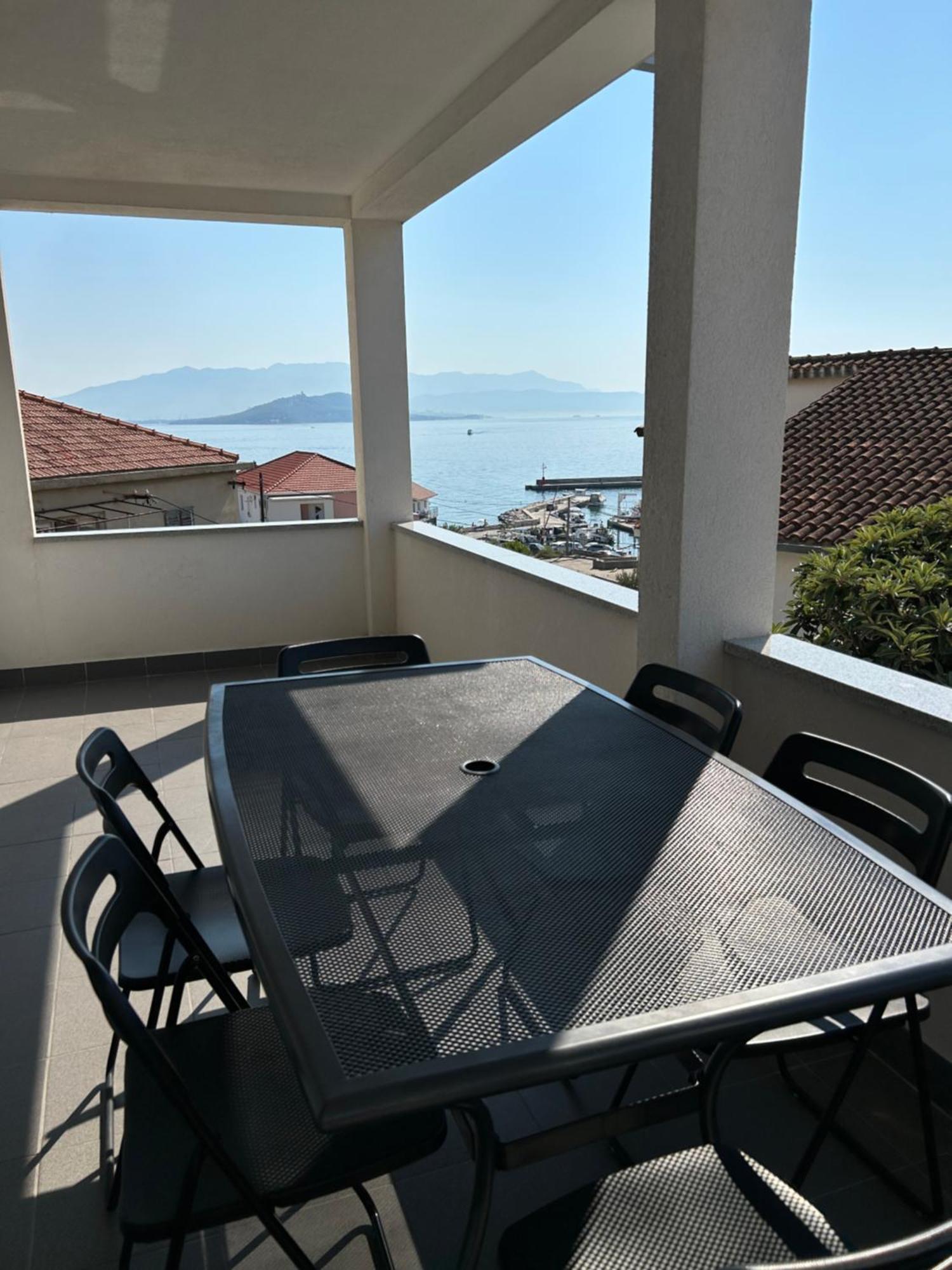 Apartmani Rita Slatine Kültér fotó