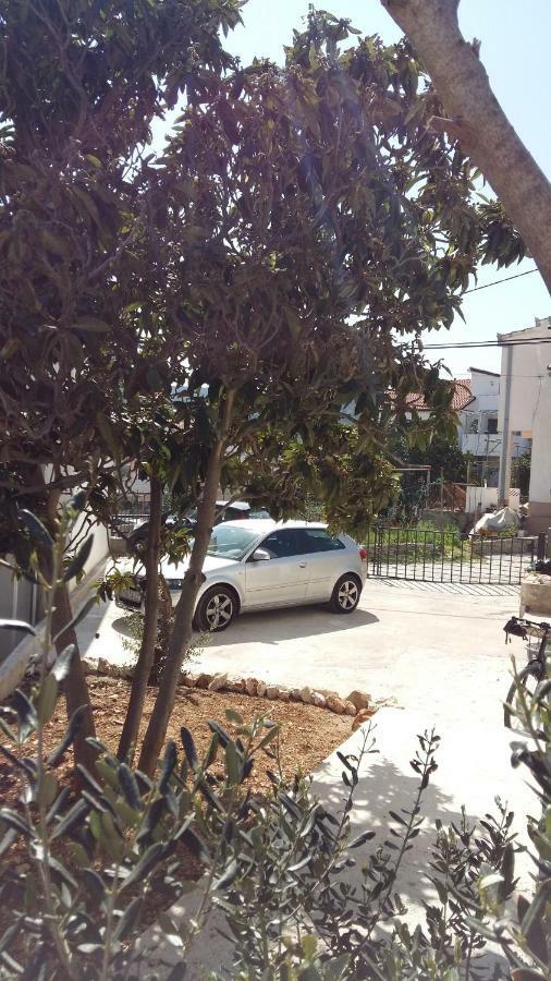 Apartmani Rita Slatine Kültér fotó