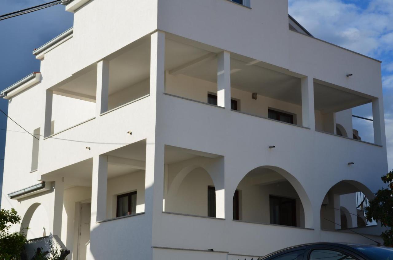 Apartmani Rita Slatine Kültér fotó