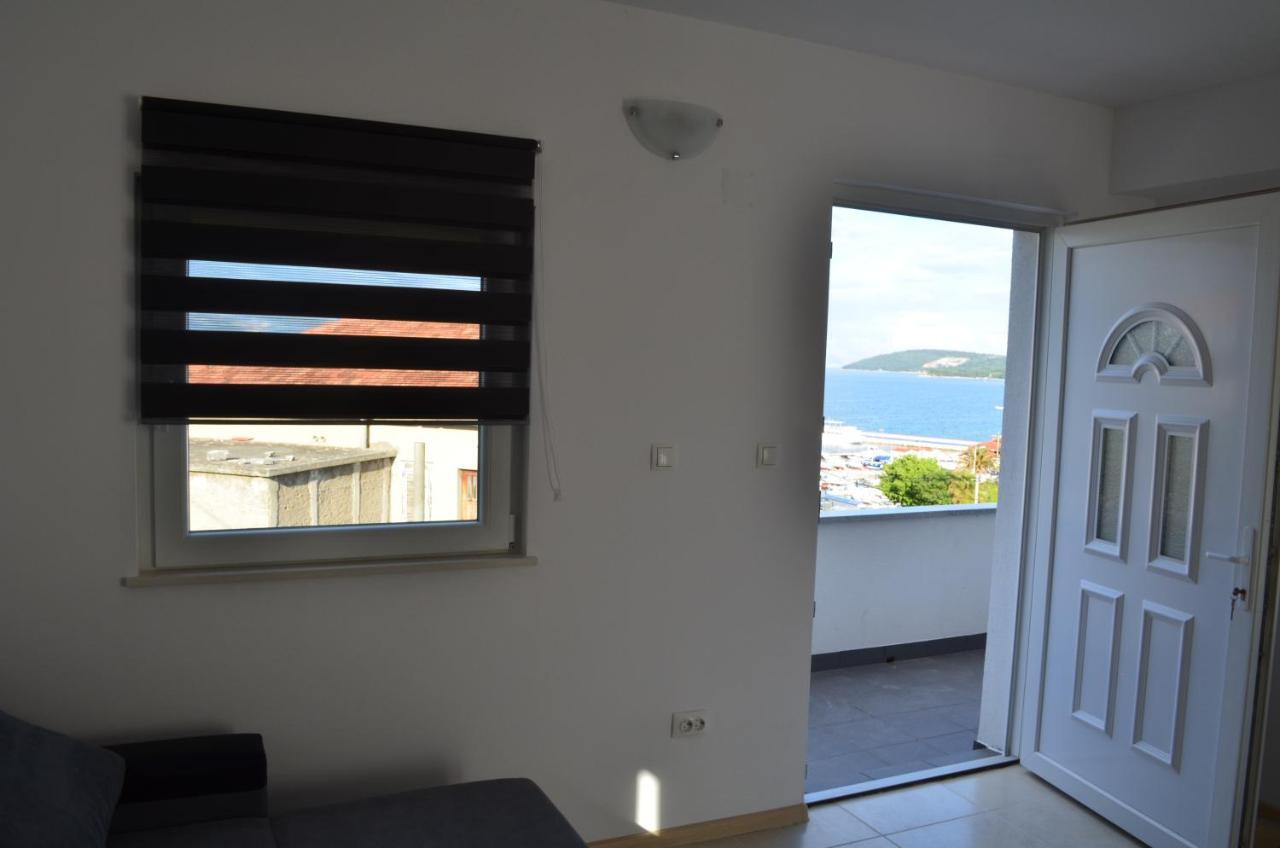 Apartmani Rita Slatine Kültér fotó