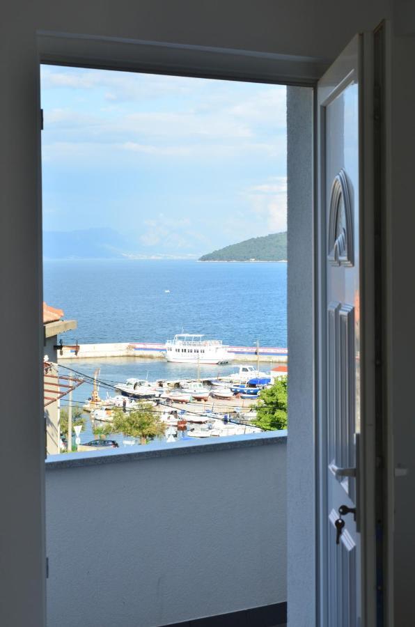 Apartmani Rita Slatine Kültér fotó