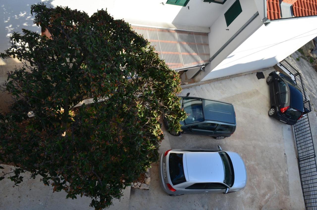 Apartmani Rita Slatine Kültér fotó