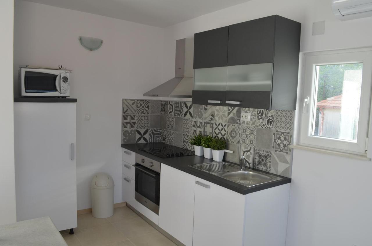 Apartmani Rita Slatine Kültér fotó
